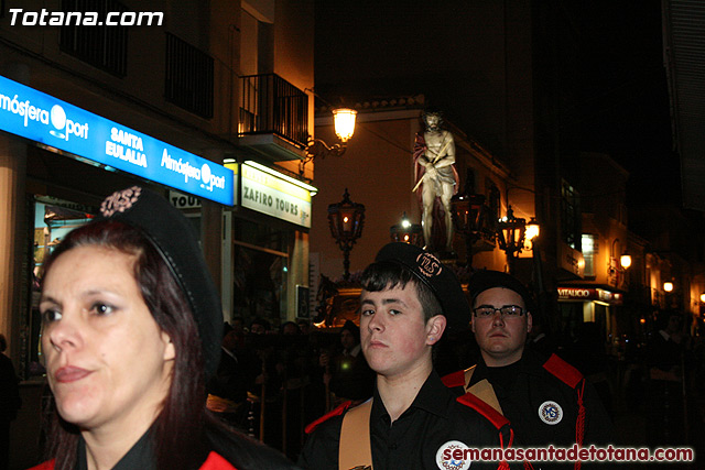 Procesin Martes Santo 2010 - 464