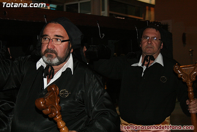 Procesin Martes Santo 2010 - 470