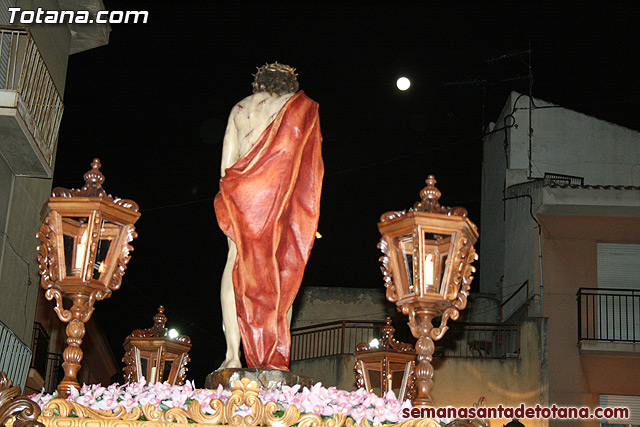 Procesin Martes Santo 2010 - 471