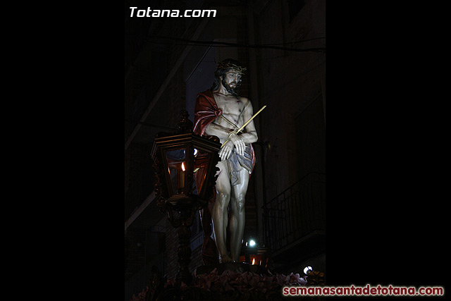 Procesin Martes Santo 2010 - 473