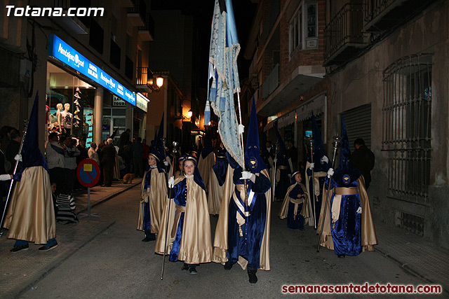 Procesin Martes Santo 2010 - 476