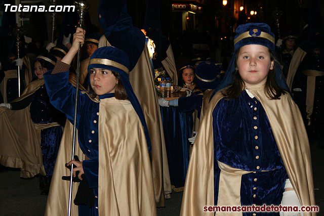 Procesin Martes Santo 2010 - 479