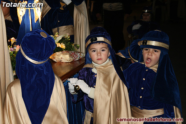 Procesin Martes Santo 2010 - 480