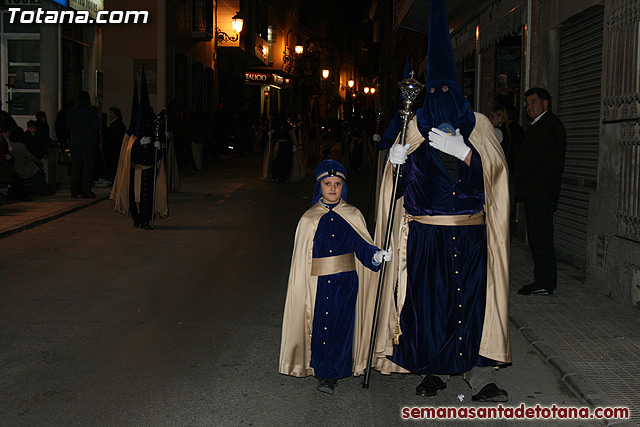 Procesin Martes Santo 2010 - 483