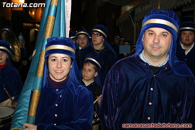 Procesin Martes Santo 2010 - 492