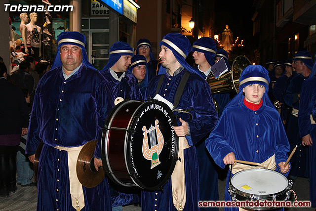 Procesin Martes Santo 2010 - 493