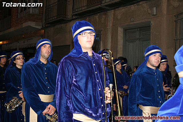 Procesin Martes Santo 2010 - 495