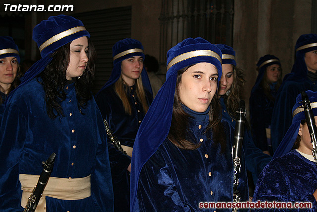 Procesin Martes Santo 2010 - 498