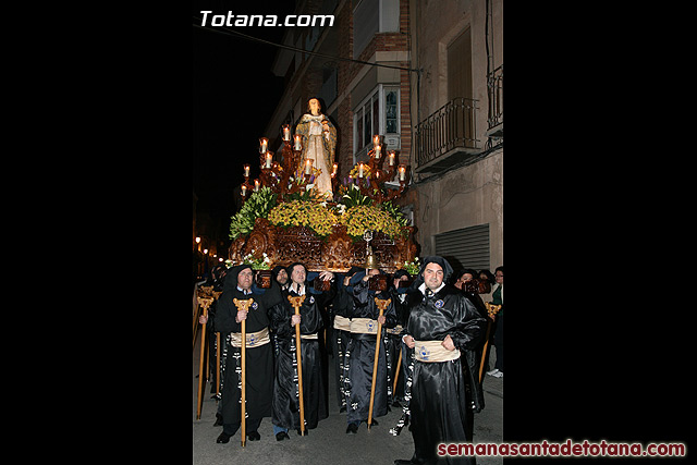 Procesin Martes Santo 2010 - 500