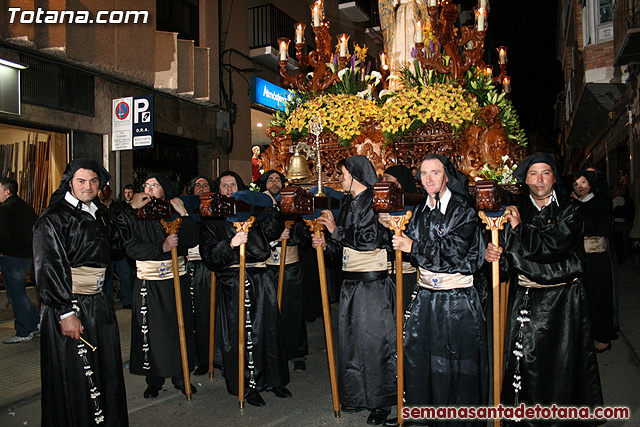 Procesin Martes Santo 2010 - 505