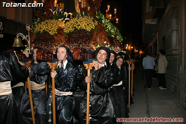 Procesin Martes Santo 2010 - 506