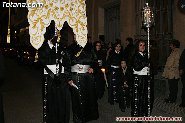 Procesin Martes Santo 2010 - 513