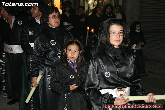 Procesin Martes Santo 2010 - 516