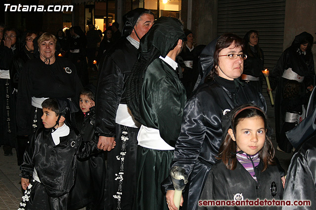 Procesin Martes Santo 2010 - 517