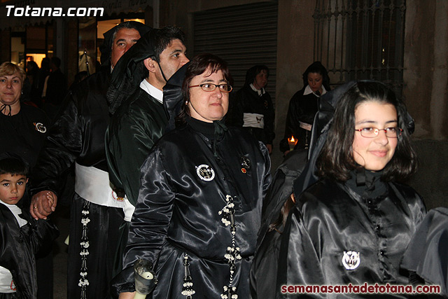 Procesin Martes Santo 2010 - 518