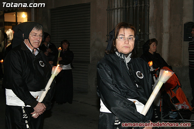 Procesin Martes Santo 2010 - 520