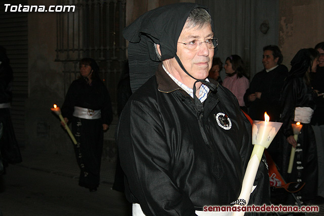 Procesin Martes Santo 2010 - 521