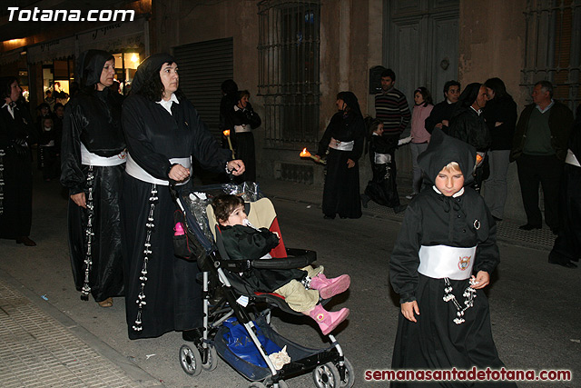 Procesin Martes Santo 2010 - 522