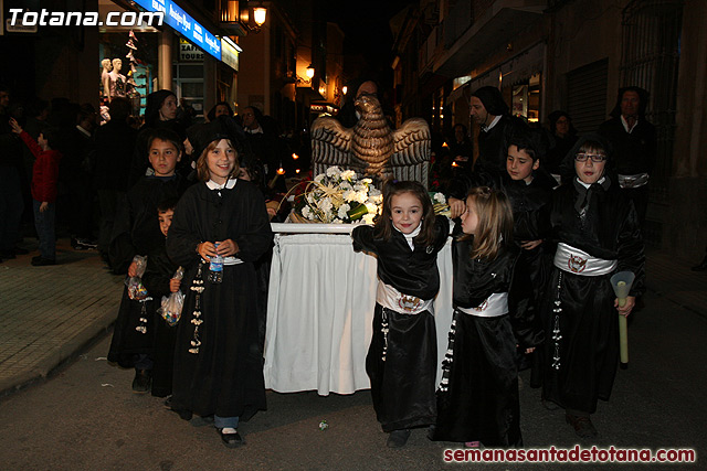 Procesin Martes Santo 2010 - 524