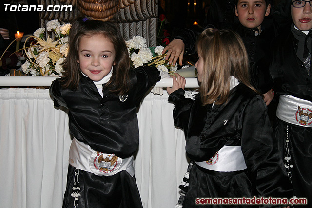 Procesin Martes Santo 2010 - 525