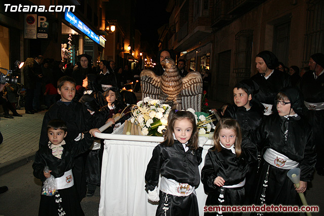 Procesin Martes Santo 2010 - 526