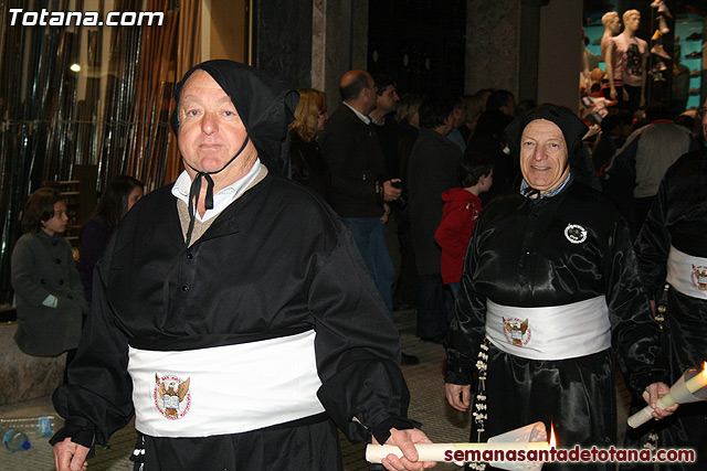 Procesin Martes Santo 2010 - 527