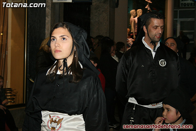 Procesin Martes Santo 2010 - 529