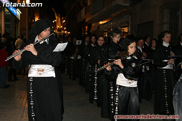 Procesin Martes Santo 2010 - 532