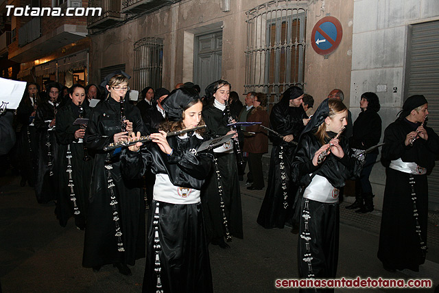 Procesin Martes Santo 2010 - 533