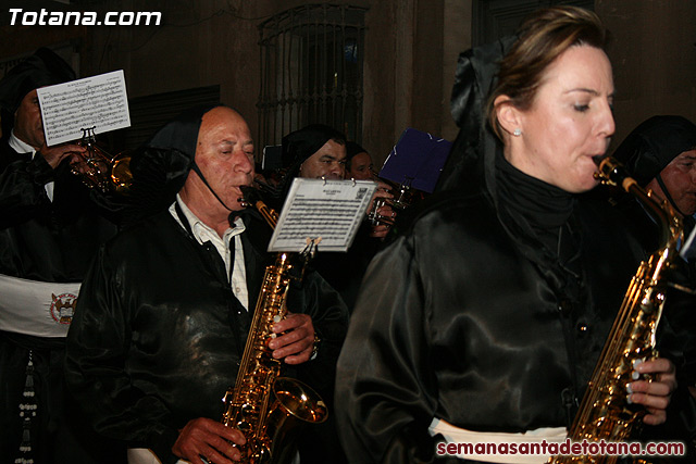 Procesin Martes Santo 2010 - 536