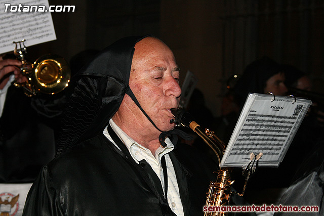 Procesin Martes Santo 2010 - 537