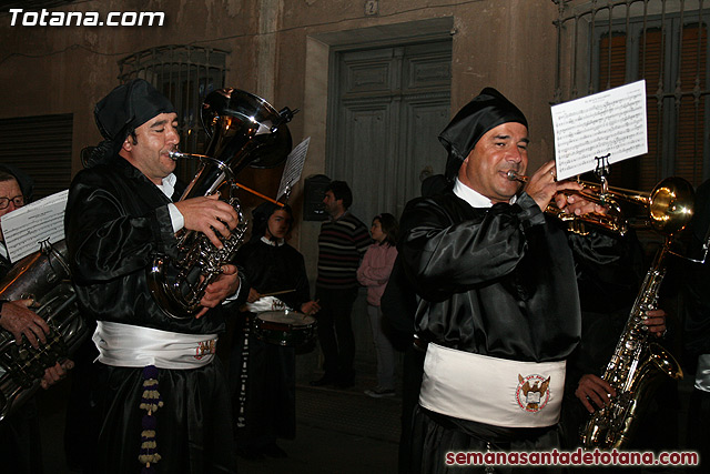 Procesin Martes Santo 2010 - 538