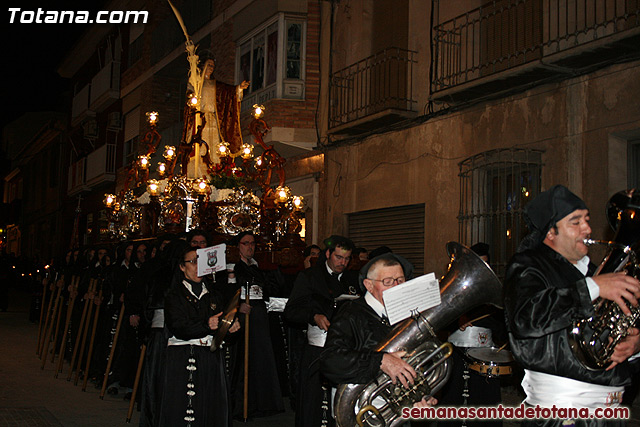 Procesin Martes Santo 2010 - 539