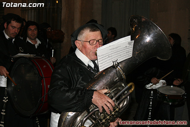 Procesin Martes Santo 2010 - 540