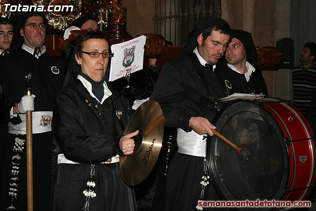 Procesin Martes Santo 2010 - 541