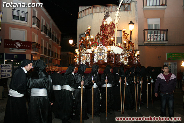 Procesin Martes Santo 2010 - 548