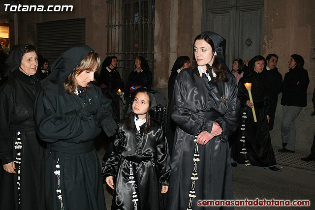 Procesin Martes Santo 2010 - 551