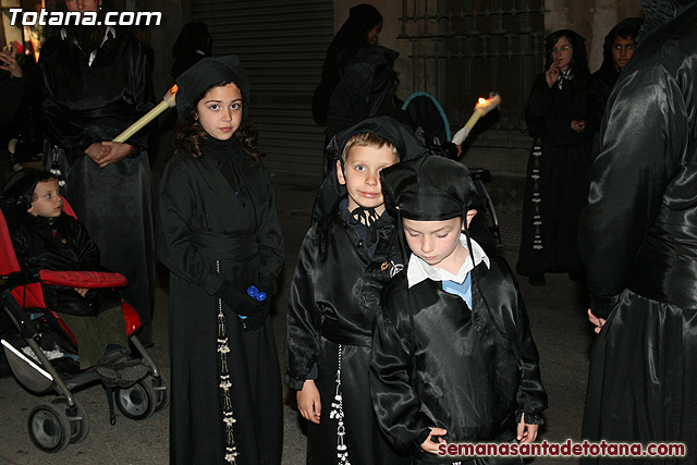 Procesin Martes Santo 2010 - 553