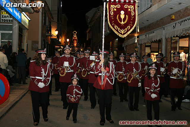 Procesin Martes Santo 2010 - 557