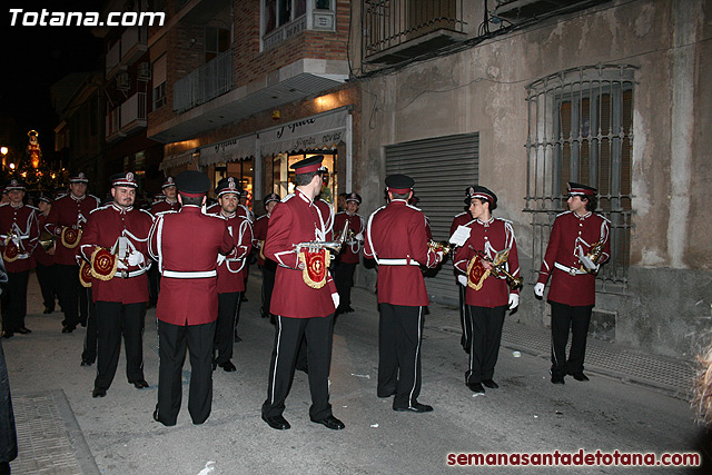 Procesin Martes Santo 2010 - 558