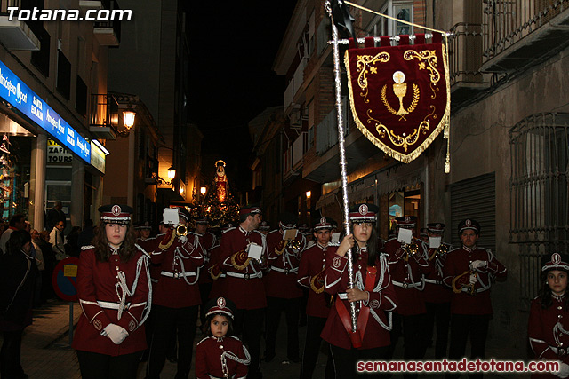 Procesin Martes Santo 2010 - 561