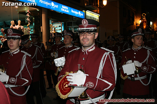 Procesin Martes Santo 2010 - 563