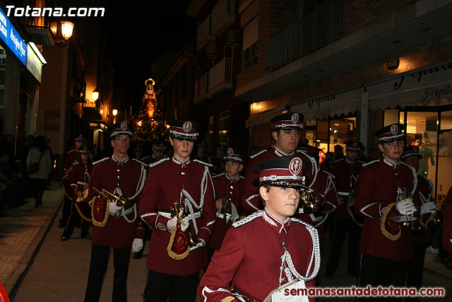 Procesin Martes Santo 2010 - 564