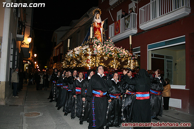 Procesin Martes Santo 2010 - 565