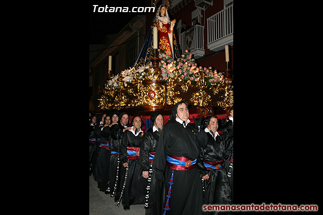 Procesin Martes Santo 2010 - 566