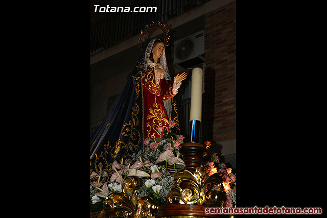 Procesin Martes Santo 2010 - 575