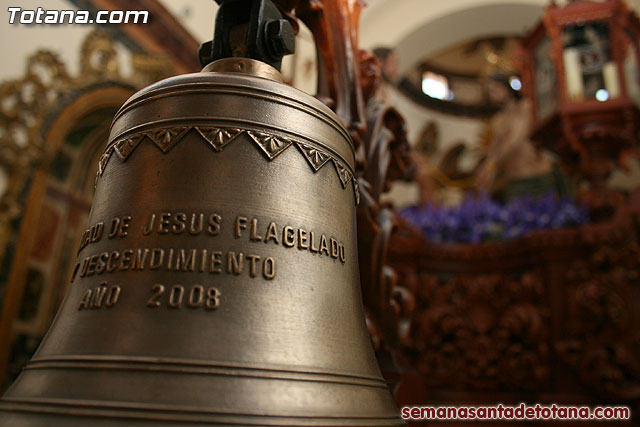 Procesin Martes Santo 2010 - 12