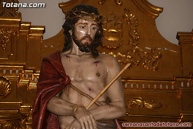 Procesin Martes Santo 2010 - 25