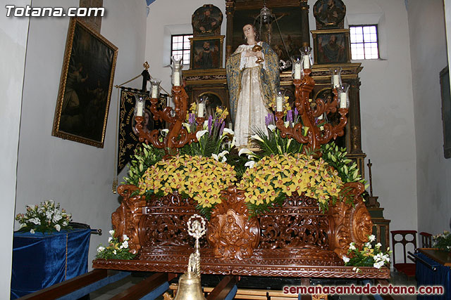 Procesin Martes Santo 2010 - 28