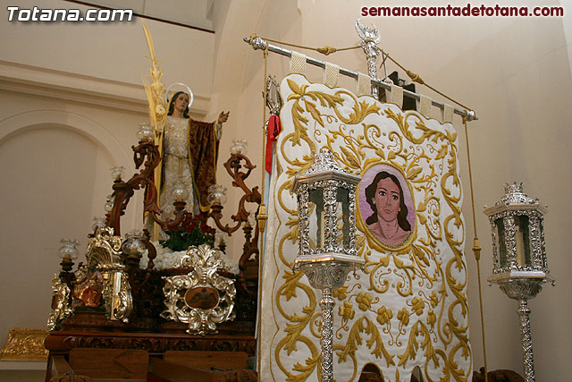 Procesin Martes Santo 2010 - 37